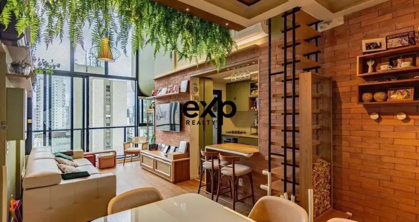 Apartamento com 2 quartos à venda na Rua Casa do Ator, 90, Vila Olímpia, São Paulo