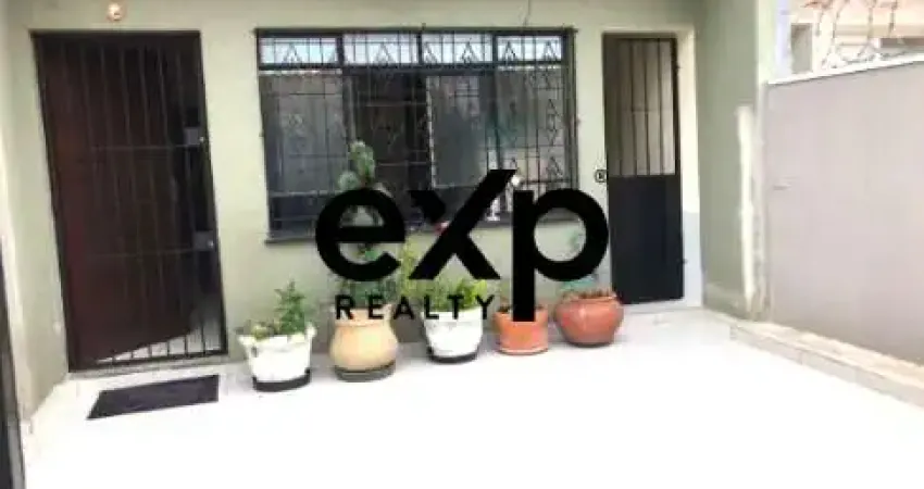 Casa com 3 quartos à venda na Rua Caetano José Batista, 182, Brooklin, São Paulo