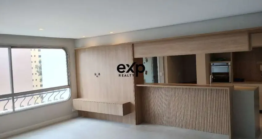 Apartamento com 3 quartos à venda na Rua Pensilvânia, 240, Brooklin, São Paulo