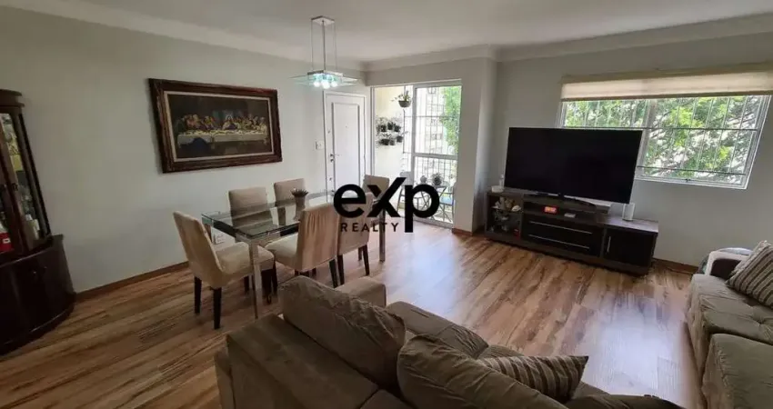 Apartamento com 3 quartos à venda na Avenida Macuco, 417, Moema, São Paulo