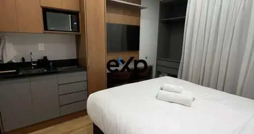 Apartamento com 1 quarto à venda na Rua Cabo Verde, 350, Vila Olímpia, São Paulo