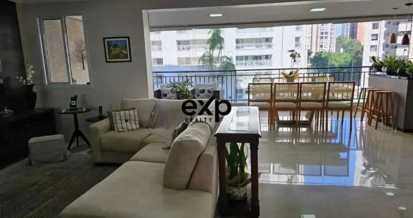 Apartamento com 3 quartos à venda na Rua Domingos Lopes da Silva, 560, Vila Suzana, São Paulo