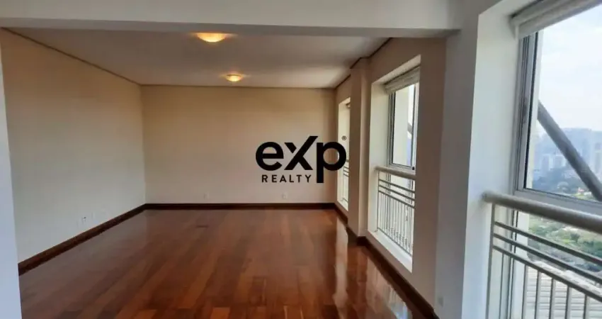 Cobertura com 4 quartos à venda na Rua Visconde de Taunay, 627, Granja Julieta, São Paulo