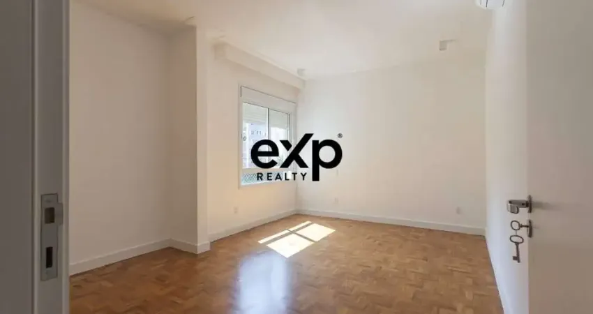 Apartamento com 3 quartos à venda na Alameda Joaquim Eugênio de Lima, 1470, Jardim Paulista, São Paulo