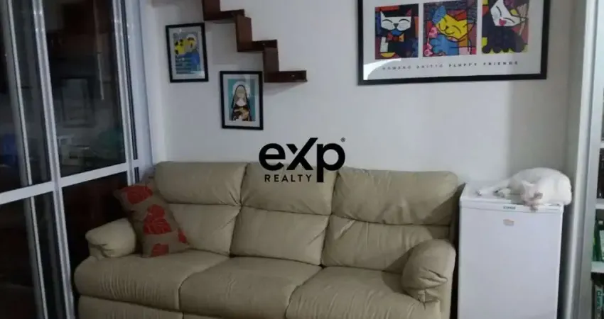Apartamento com 2 quartos à venda na Rua Casa do Ator, 888, Vila Olímpia, São Paulo
