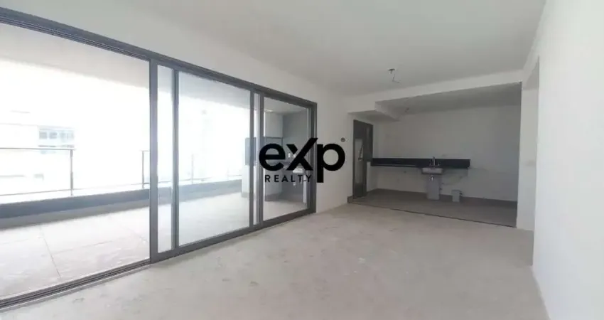 Apartamento com 3 quartos à venda na Rua Michigan, 600, Brooklin, São Paulo