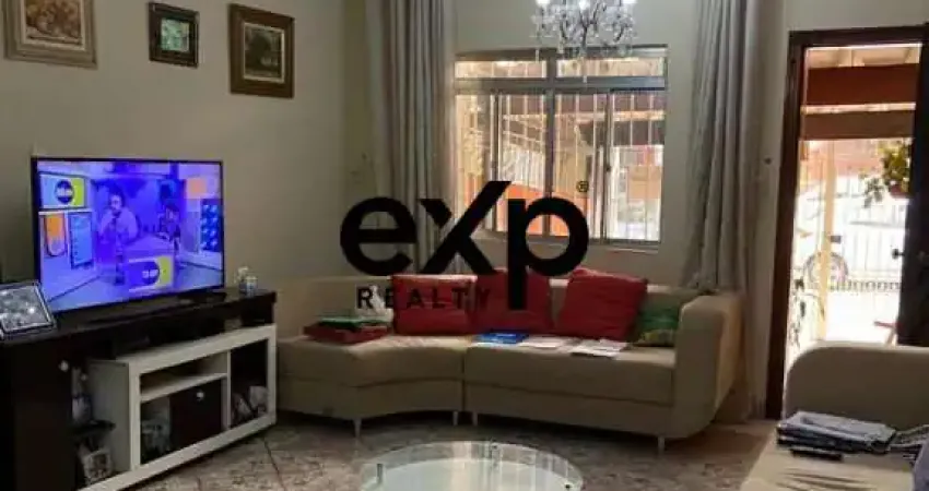 Casa com 3 quartos à venda na Avenida Divino Salvador, 331, Moema, São Paulo