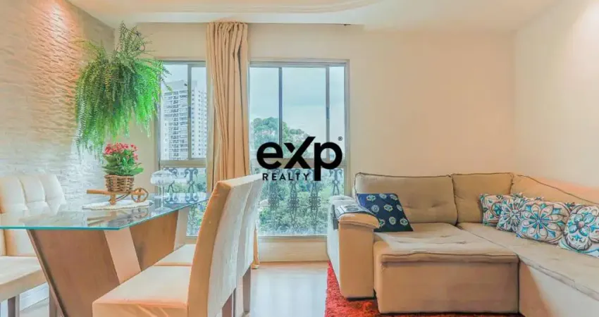 Apartamento com 1 quarto à venda na Avenida da Invernada, 398, Campo Belo, São Paulo