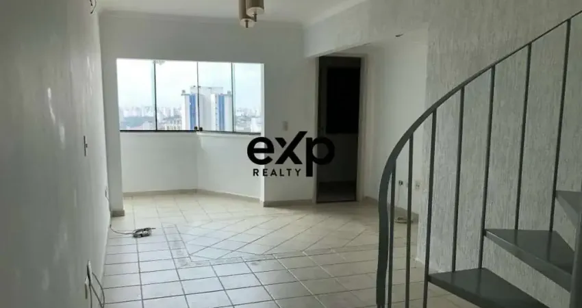Apartamento com 2 quartos à venda na Rua Nhu Guaçu, 209, Campo Belo, São Paulo