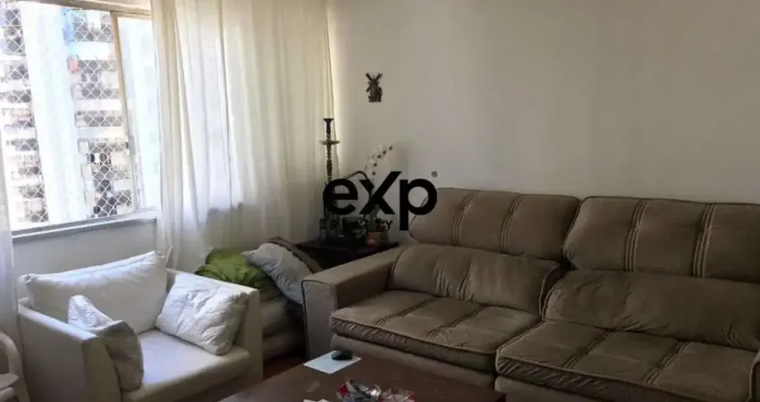 Apartamento com 2 quartos à venda na Avenida Jacutinga, 88, Moema, São Paulo