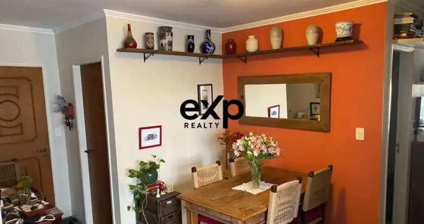 Apartamento com 2 quartos à venda na Avenida Damasceno Vieira, 1178, Vila Mascote, São Paulo