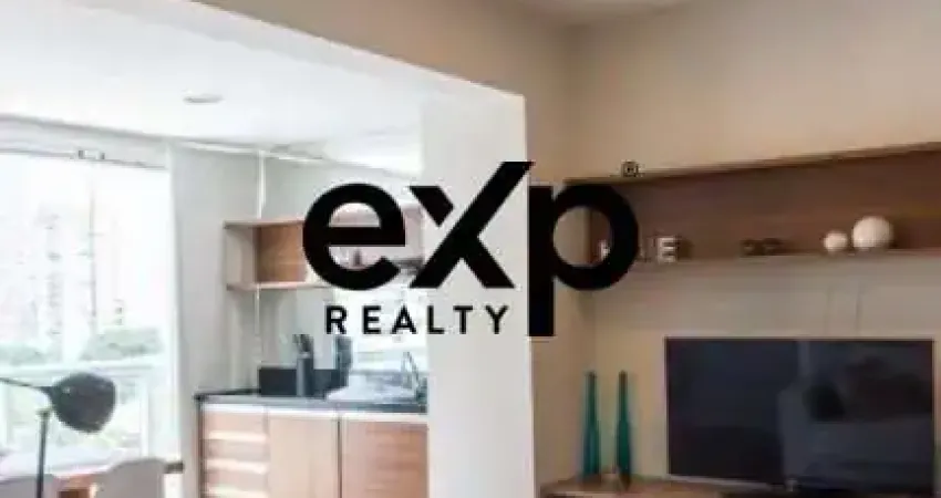 Apartamento com 1 quarto à venda na Avenida Doutor Cardoso de Melo, 630, Vila Olímpia, São Paulo