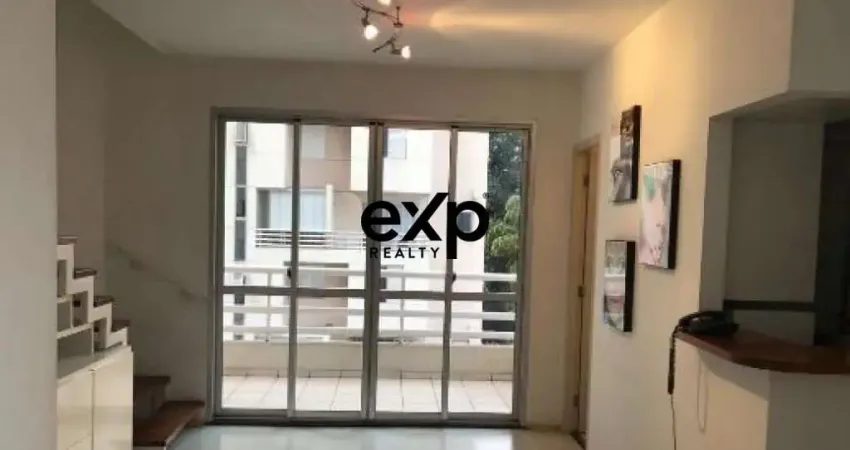 Apartamento com 2 quartos à venda na Alameda dos Jurupis, 800, Moema, São Paulo