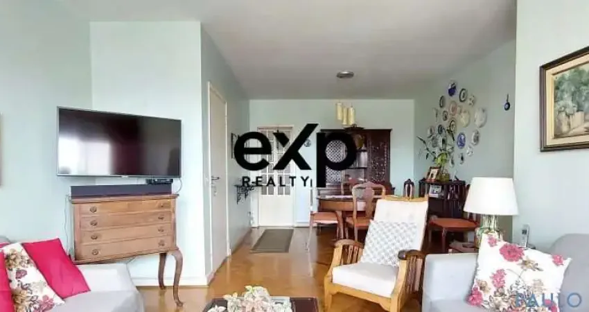 Apartamento com 3 quartos à venda na Rua João de Souza Dias, 612, Campo Belo, São Paulo