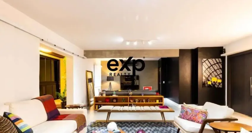 Apartamento com 3 quartos à venda na Avenida Jurucê, 964, Moema, São Paulo