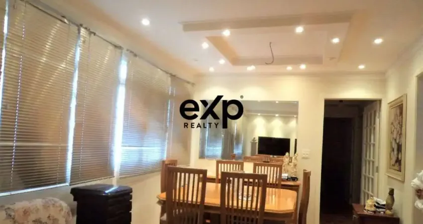 Apartamento com 2 quartos à venda na Avenida Rouxinol, 418, Moema, São Paulo