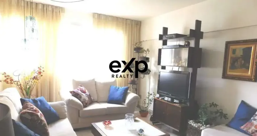 Apartamento com 2 quartos à venda na Rua Inhambú, 864, Moema, São Paulo