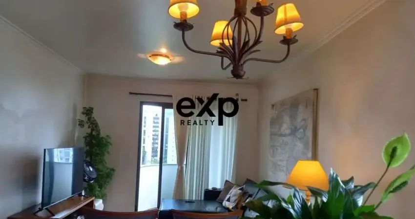 Apartamento com 3 quartos à venda na Praça General Gentil Falcão, 70, Brooklin, São Paulo