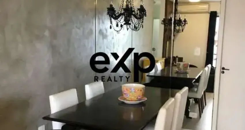 Apartamento com 3 quartos à venda na Alameda dos Nhambiquaras, 1755, Moema, São Paulo