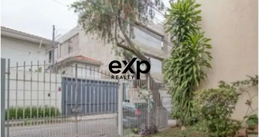 Casa com 3 quartos à venda na Rua Doutor Nelson Líbero, 140, Brooklin, São Paulo