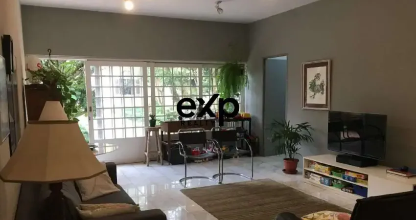 Casa com 3 quartos à venda na Rua Francisco Dias Velho, 475, Brooklin, São Paulo