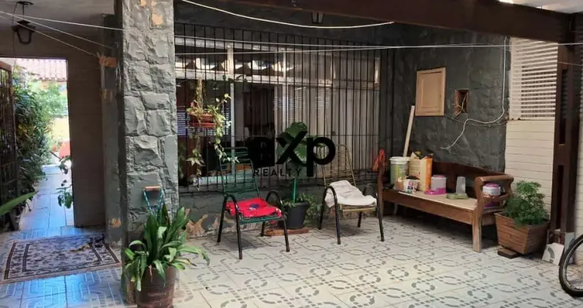 Casa com 3 quartos à venda na Rua Texas, 479, Brooklin, São Paulo