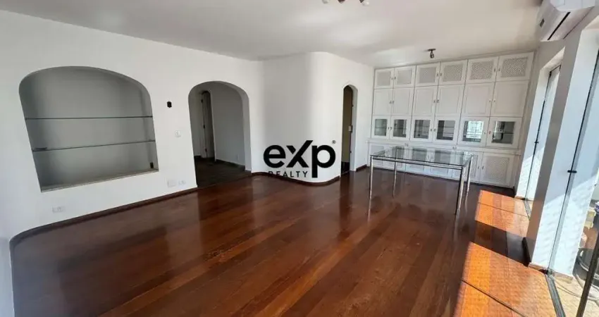 Apartamento com 3 quartos à venda na Rua Pensilvânia, 260, Brooklin, São Paulo