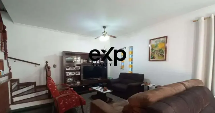 Casa em condomínio fechado com 3 quartos à venda na Rua Capimirim, 281, Brooklin, São Paulo