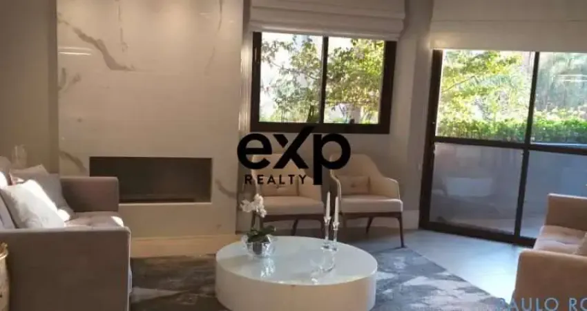 Apartamento com 2 quartos à venda na Rua Nebraska, 411, Brooklin, São Paulo