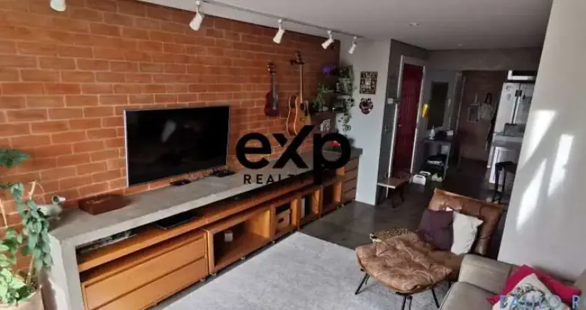 Cobertura com 2 quartos à venda na Rua Nebraska, 251, Brooklin, São Paulo