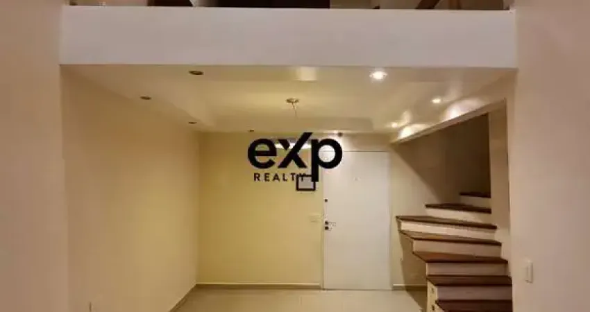 Apartamento com 1 quarto à venda na Rua Barão do Triunfo, 314, Brooklin, São Paulo