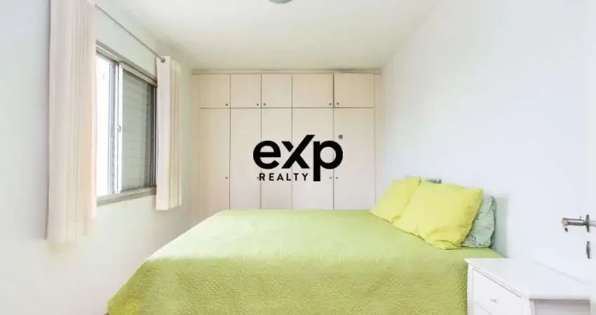 Apartamento com 3 quartos à venda na Rua Jacurici, 166, Itaim Bibi, São Paulo