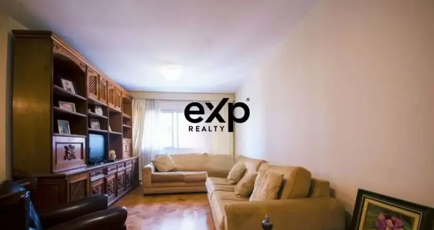 Apartamento com 3 quartos à venda na Rua João Pimenta, 105, Alto da Boa Vista, São Paulo