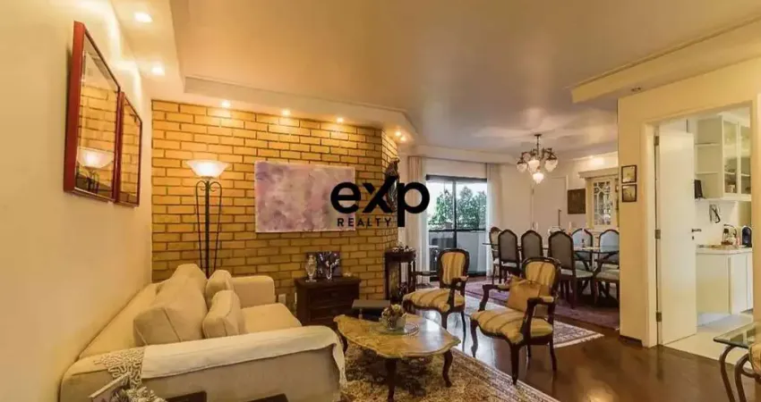 Apartamento com 2 quartos à venda na Rua Getúlio Soares da Rocha, 200, Brooklin, São Paulo