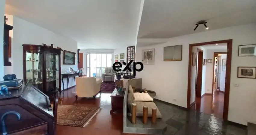 Apartamento com 3 quartos à venda na Rua Nebraska, 497, Brooklin, São Paulo