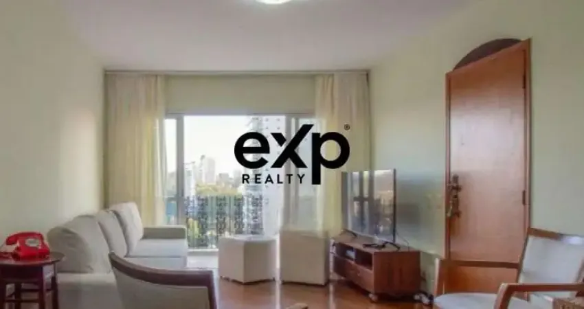 Apartamento com 3 quartos à venda na Rua Laplace, 189, Brooklin, São Paulo