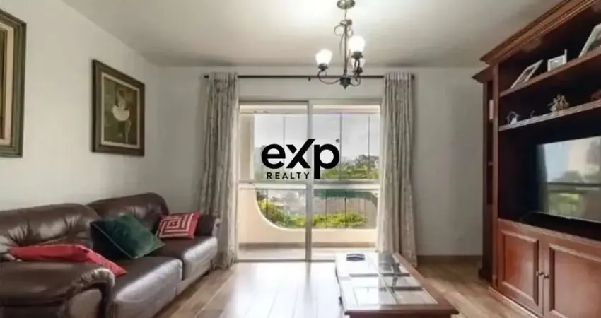 Apartamento com 3 quartos à venda na Rua Barão do Triunfo, 639, Brooklin, São Paulo