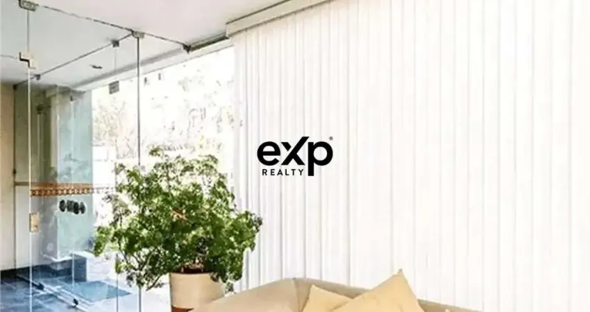 Apartamento com 2 quartos à venda na Avenida Portugal, 533, Brooklin, São Paulo