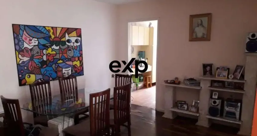 Apartamento com 2 quartos à venda na Avenida Portugal, 372, Brooklin, São Paulo