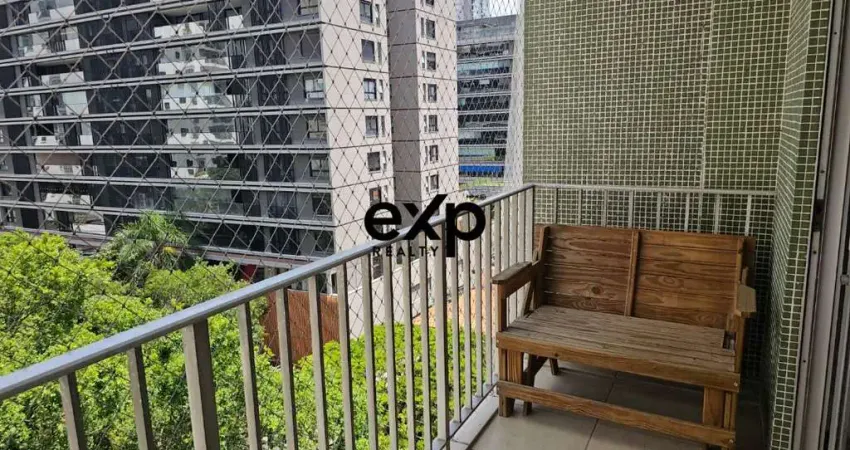 Apartamento com 3 quartos à venda na Rua Pensilvânia, 360, Brooklin, São Paulo