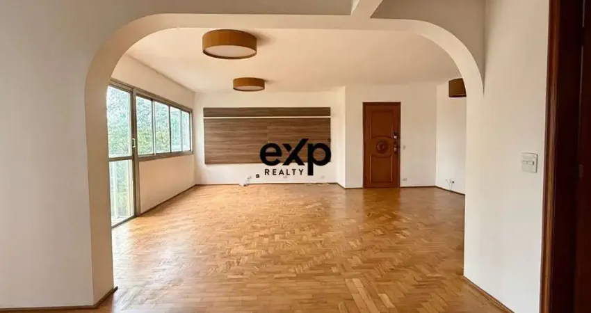 Apartamento com 4 quartos à venda na Avenida Washington Luís, 1527, Alto da Boa Vista, São Paulo
