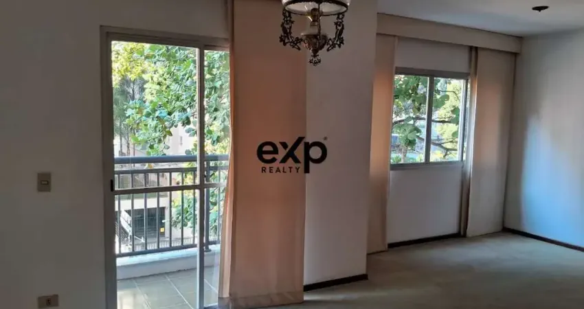 Apartamento com 4 quartos à venda na Rua Indiana, 95, Brooklin, São Paulo