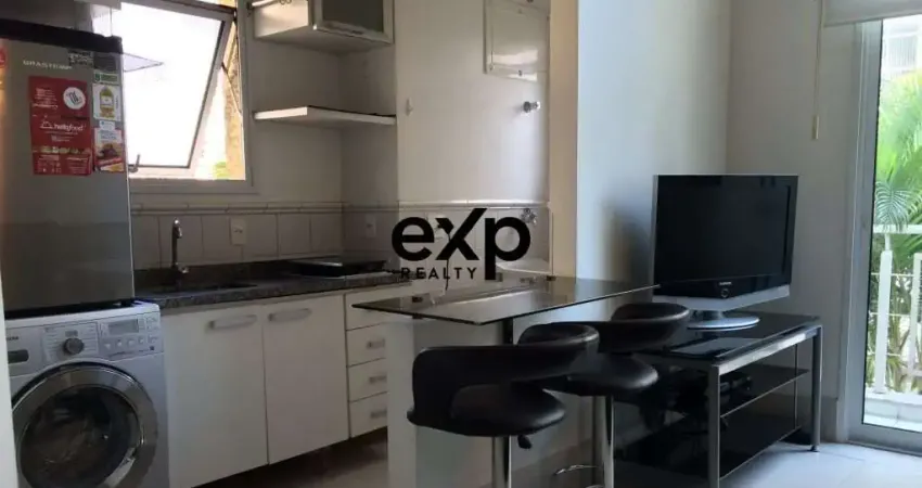 Apartamento com 1 quarto à venda na Rua Santa Justina, 411, Vila Olímpia, São Paulo