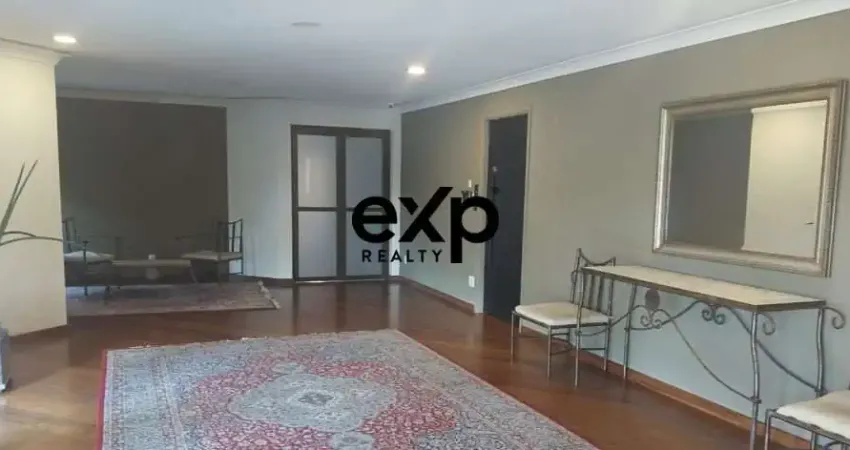 Apartamento com 3 quartos à venda na Rua Luisiania, 255, Brooklin, São Paulo