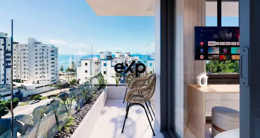 Prédio à venda na Rua Doutor Alberto da Silva Ramos, 57, Loteamento Balneário Camburi, Caraguatatuba