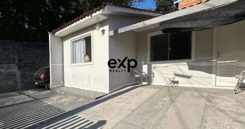 Casa em condomínio fechado com 3 quartos à venda na 83602321, 100, Águas Claras, Campo Largo