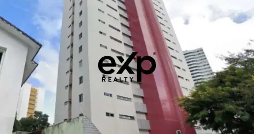 Apartamento com 3 quartos à venda na Vicente Meira, 82, Graças, Recife