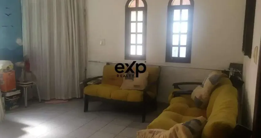 Casa com 2 quartos à venda na Braz Goncalves, 25, Pontal de Santa Marina, Caraguatatuba