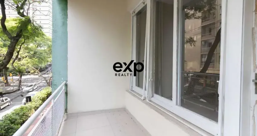 Apartamento com 3 quartos à venda na Rua Ramiro Barcelos, 1081, Independência, Porto Alegre