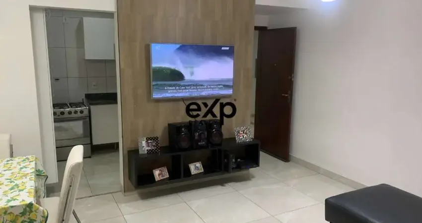 Apartamento com 2 quartos à venda na Rua Castelo de Lisboa, 40, Castelo, Belo Horizonte